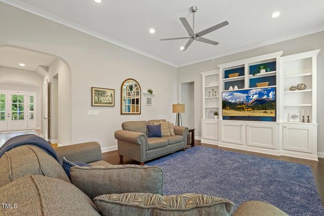 1032 Dozier Way, Cary, NC 27518