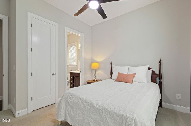 1032 Dozier Way, Cary, NC 27518