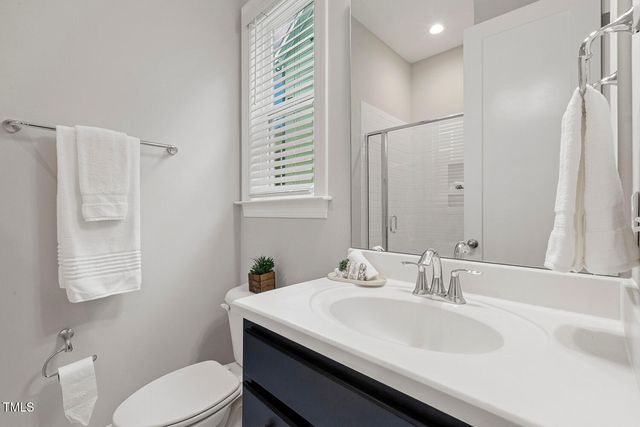 1032 Dozier Way, Cary, NC 27518