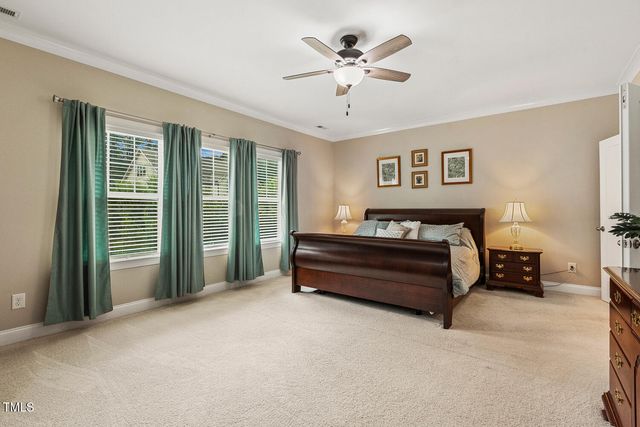 1032 Dozier Way, Cary, NC 27518