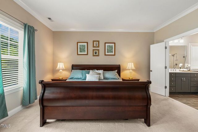 1032 Dozier Way, Cary, NC 27518