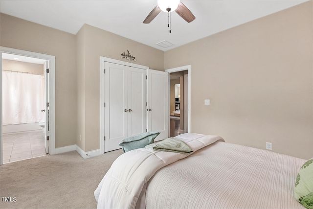 1032 Dozier Way, Cary, NC 27518