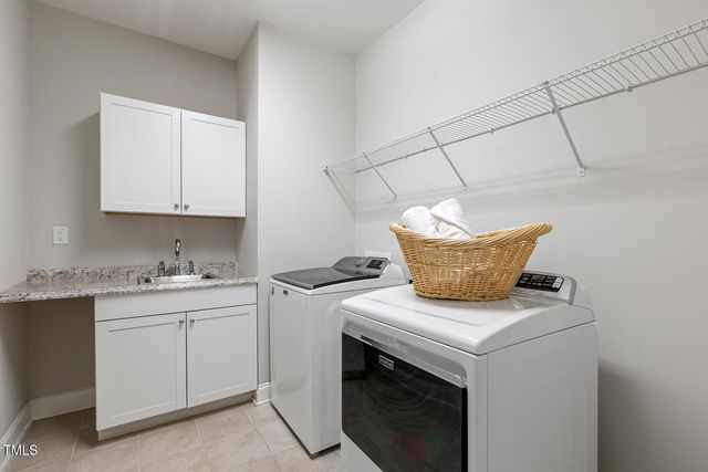 1032 Dozier Way, Cary, NC 27518