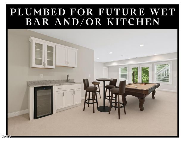 1032 Dozier Way, Cary, NC 27518