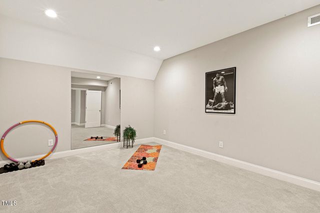 1032 Dozier Way, Cary, NC 27518