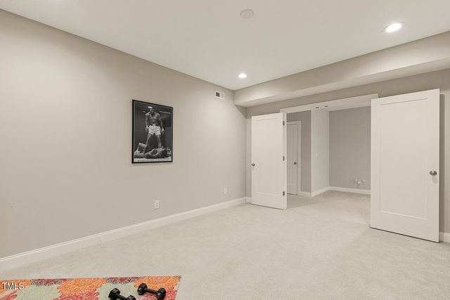 1032 Dozier Way, Cary, NC 27518