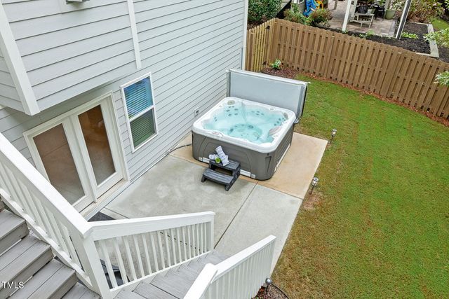 1032 Dozier Way, Cary, NC 27518