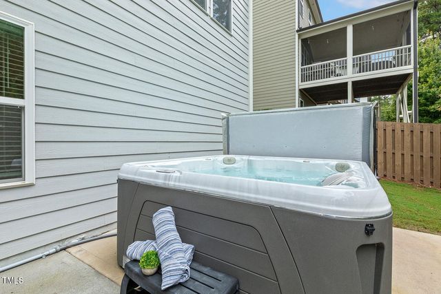 1032 Dozier Way, Cary, NC 27518