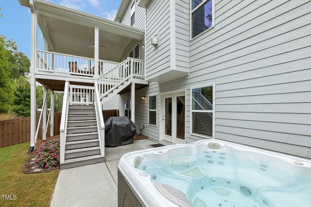 1032 Dozier Way, Cary, NC 27518