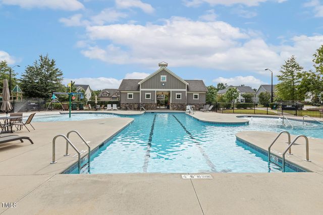 1032 Dozier Way, Cary, NC 27518