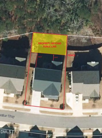 1032 Dozier Way, Cary, NC 27518