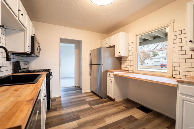 2514 Walker Avenue, Kokomo, IN 46901