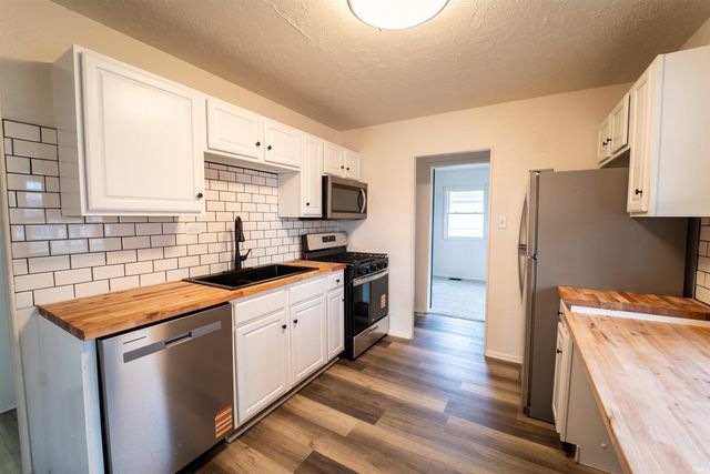 2514 Walker Avenue, Kokomo, IN 46901