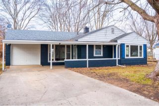 2514 Walker Avenue, Kokomo, IN 46901