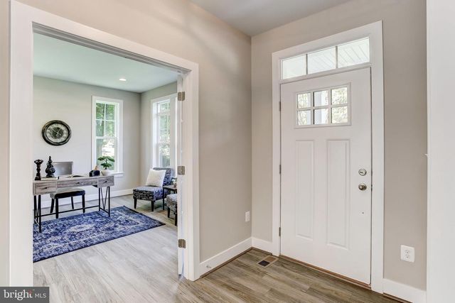 4726 CARROLL MANOR RD, Baldwin, MD 21013