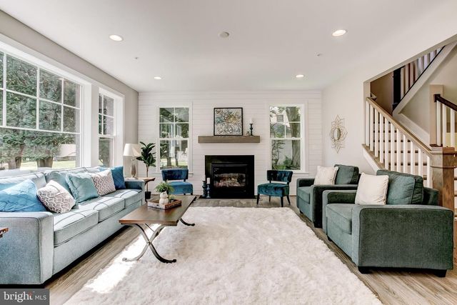 4726 CARROLL MANOR RD, Baldwin, MD 21013