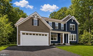 4726 CARROLL MANOR RD, Baldwin, MD 21013