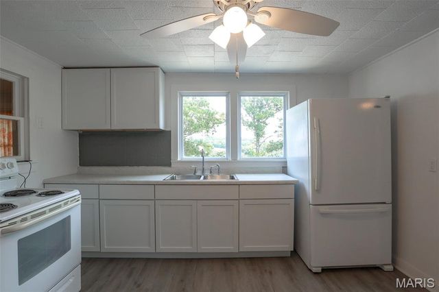 10257 Hwy 72, Patton, MO 63662