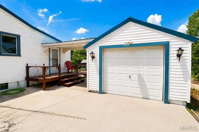 10257 Hwy 72, Patton, MO 63662