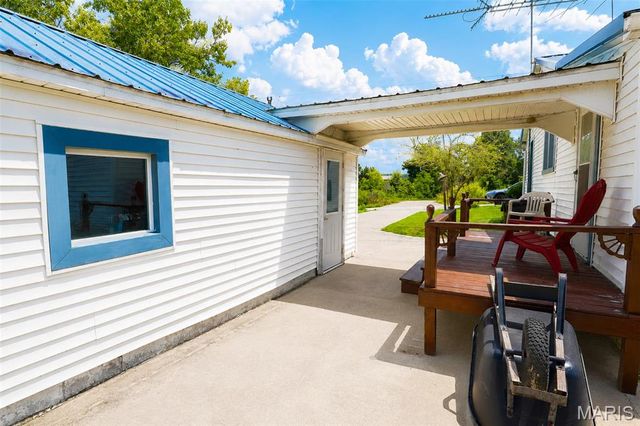 10257 Hwy 72, Patton, MO 63662