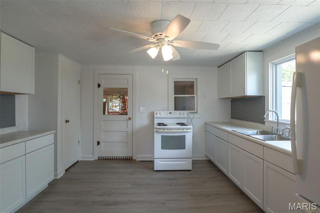 10257 Hwy 72, Patton, MO 63662