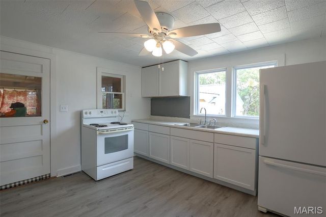 10257 Hwy 72, Patton, MO 63662