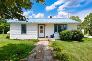10257 Hwy 72, Patton, MO 63662