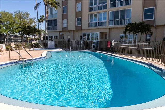 105 ISLAND WAY 142, Clearwater Beach, FL 33767