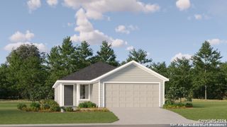 546 Paul Canyon, San Antonio, TX 78253