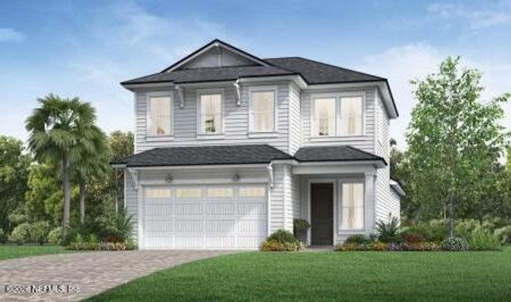 76 SLIP Cove, St. Johns, FL 32259