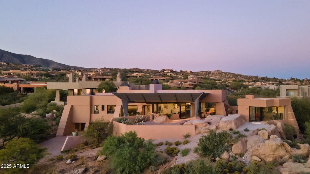 Image 1 of property listing at 41777 N 111TH Place, Scottsdale, AZ 85262