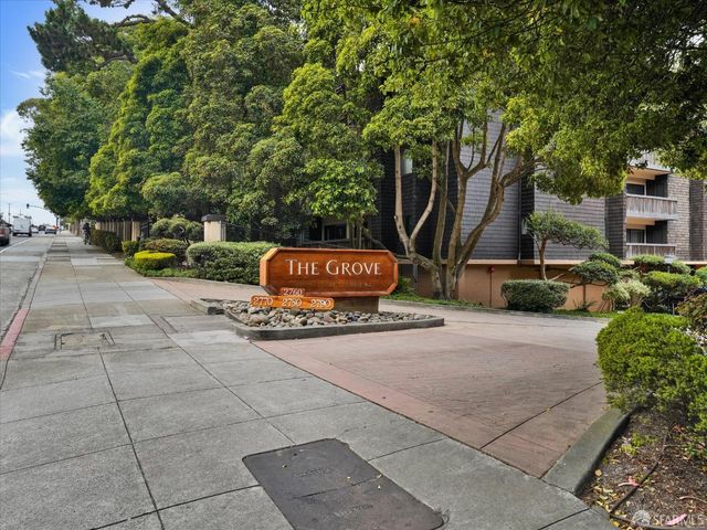 2790 19th Avenue 21, San Francisco, CA 94132