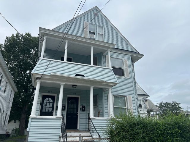 264 Bailey Street 2, Lawrence, MA 01843