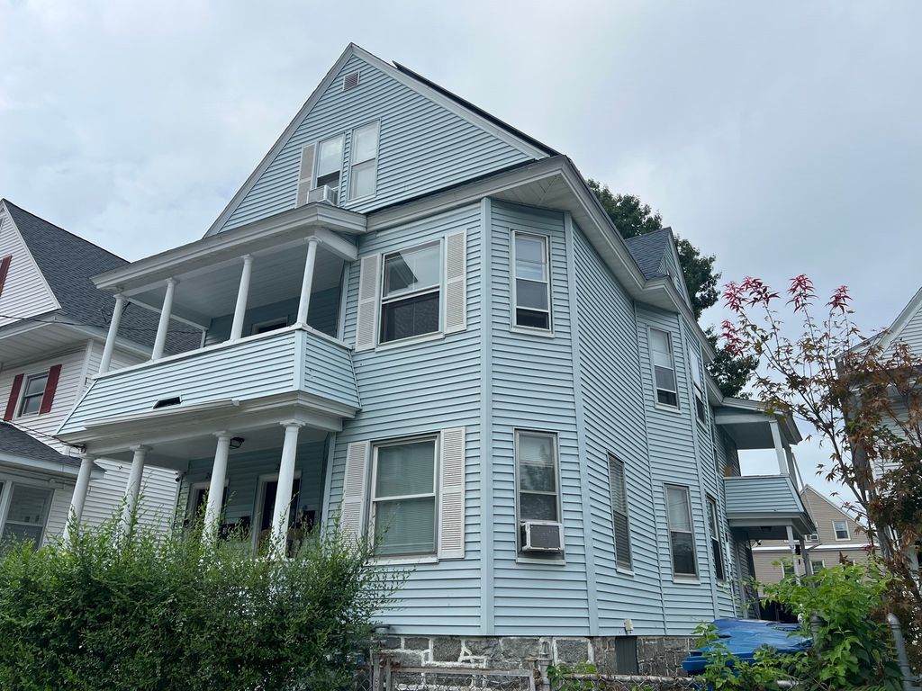 264 Bailey Street 2, Lawrence, MA 01843