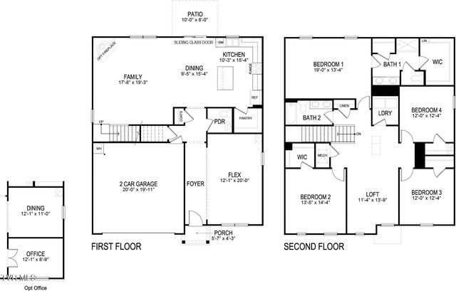 280 Chimney View Loop, Blountville, TN 37617