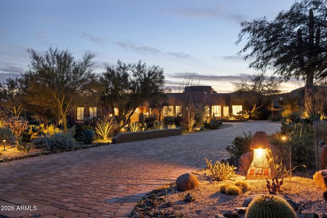 30600 N PIMA Road 81, Scottsdale, AZ 85266