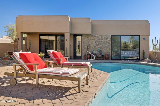 30600 N PIMA Road 81, Scottsdale, AZ 85266