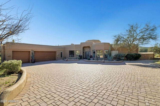 30600 N PIMA Road 81, Scottsdale, AZ 85266
