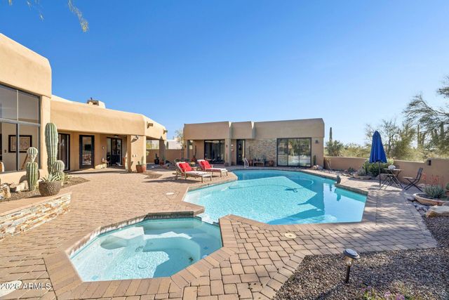 30600 N PIMA Road 81, Scottsdale, AZ 85266