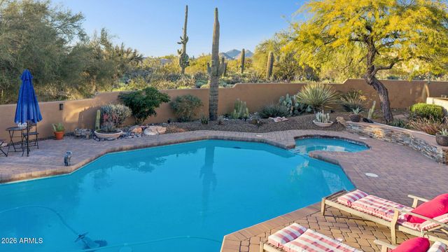 30600 N PIMA Road 81, Scottsdale, AZ 85266