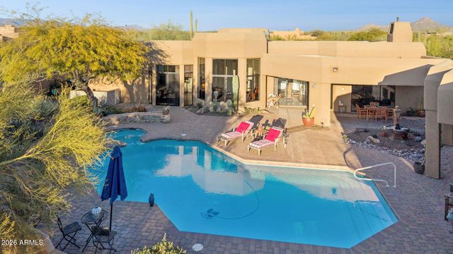 30600 N PIMA Road 81, Scottsdale, AZ 85266