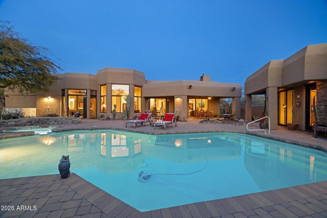 30600 N PIMA Road 81, Scottsdale, AZ 85266