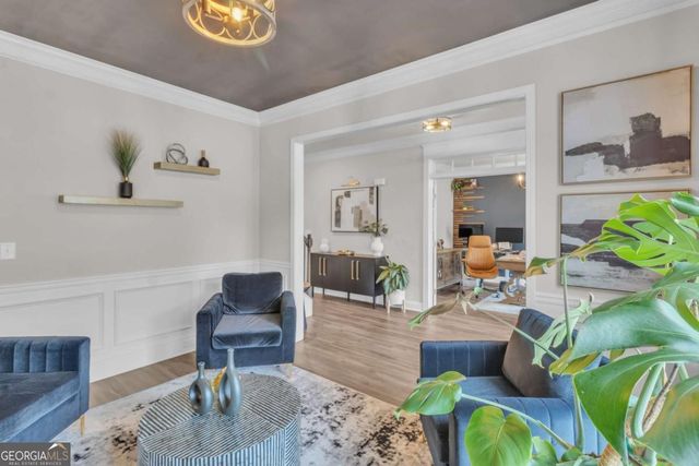 385 Henson Farm Drive, Loganville, GA 30052