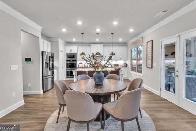 385 Henson Farm Drive, Loganville, GA 30052