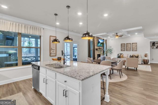 385 Henson Farm Drive, Loganville, GA 30052