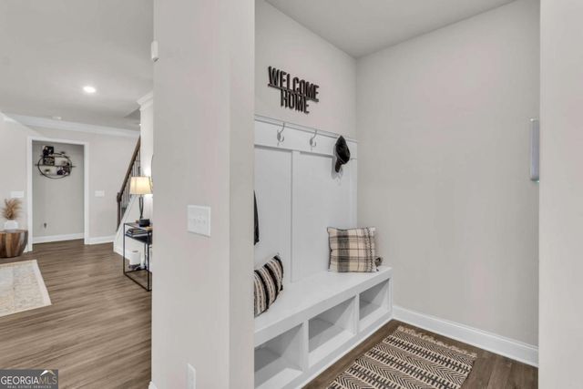 385 Henson Farm Drive, Loganville, GA 30052