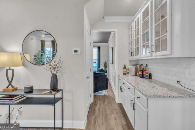 385 Henson Farm Drive, Loganville, GA 30052