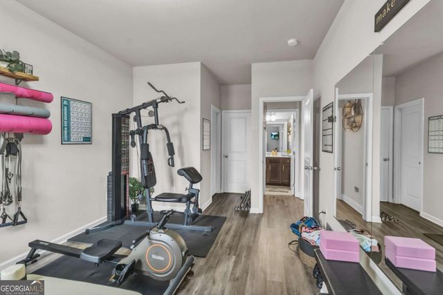 385 Henson Farm Drive, Loganville, GA 30052