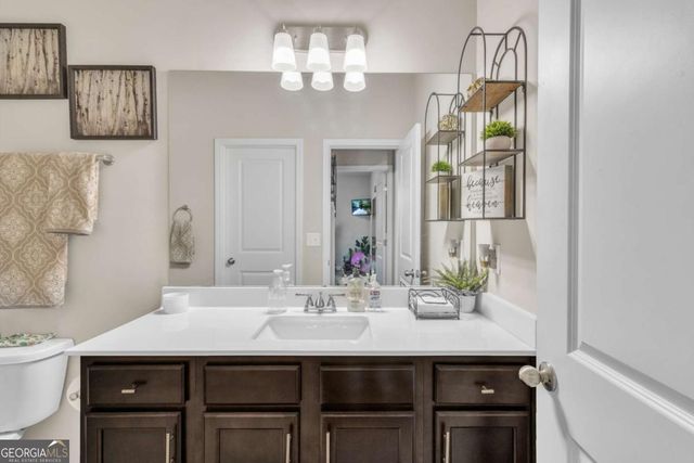 385 Henson Farm Drive, Loganville, GA 30052