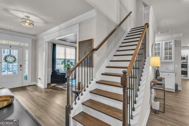 385 Henson Farm Drive, Loganville, GA 30052